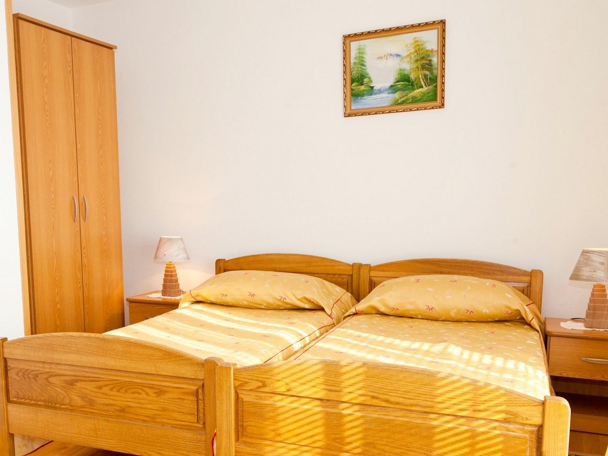 Plitvice Pension Perisic Korenica Eksteriør bilde