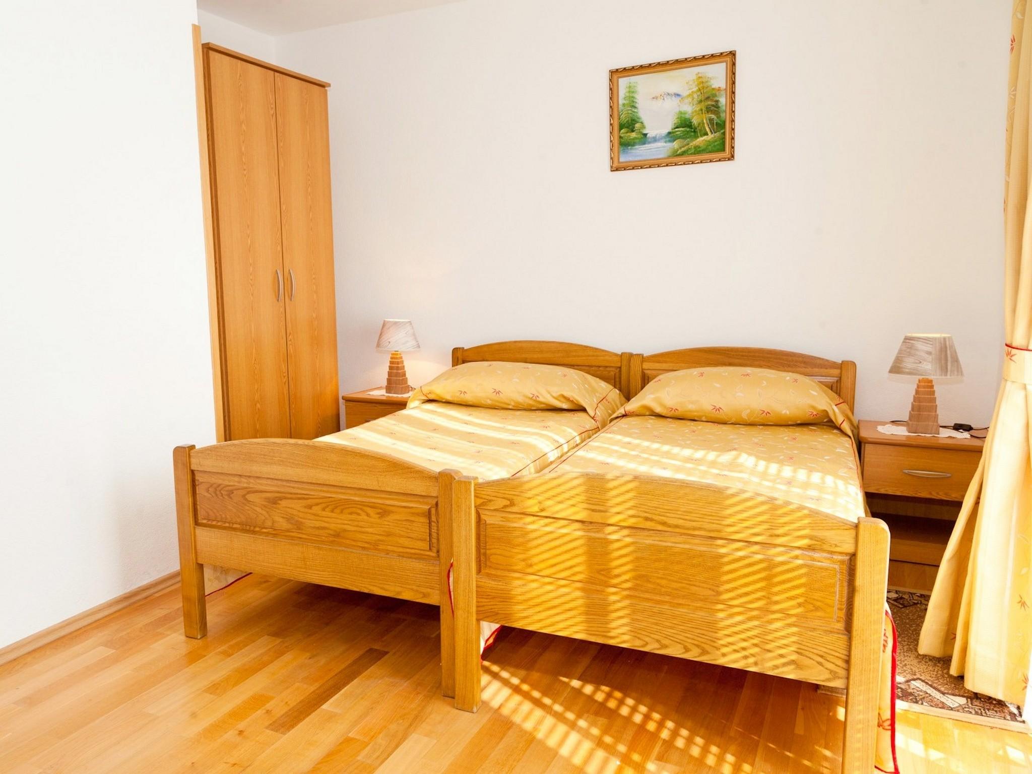 Plitvice Pension Perisic Korenica Eksteriør bilde