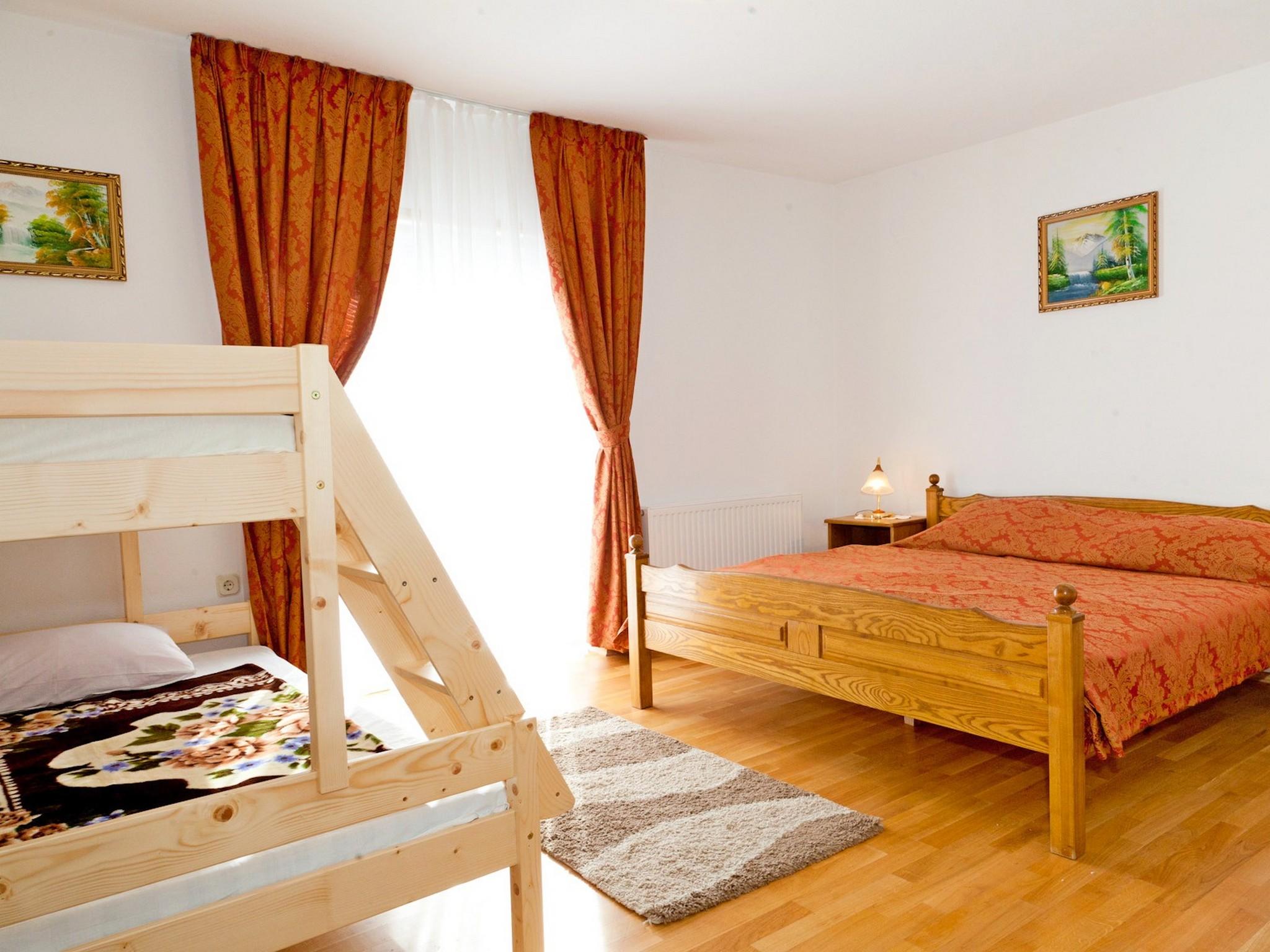 Plitvice Pension Perisic Korenica Eksteriør bilde