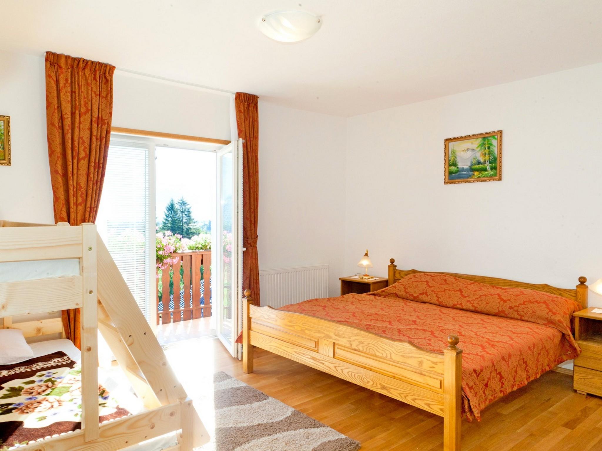 Plitvice Pension Perisic Korenica Eksteriør bilde