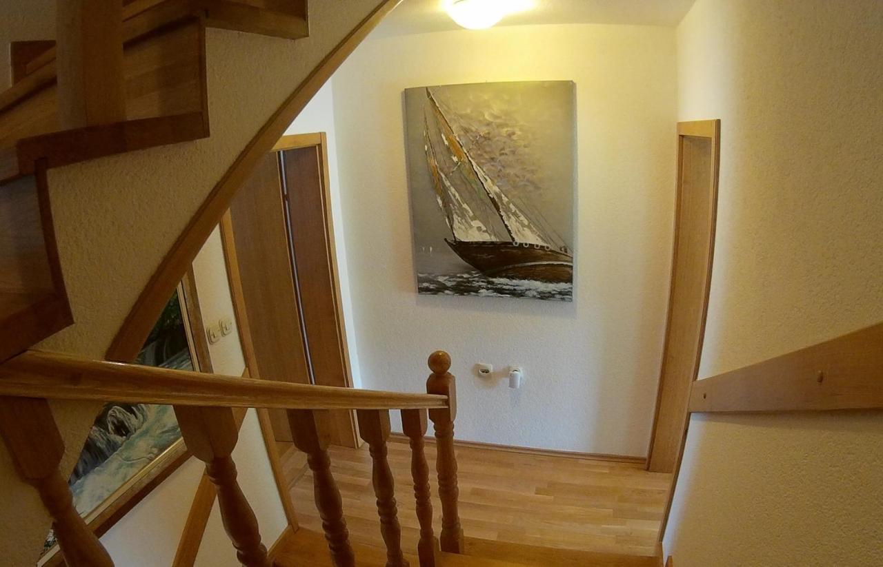Plitvice Pension Perisic Korenica Eksteriør bilde
